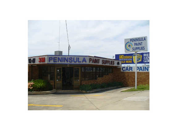 Peninsula Paint Supplies - Kippa-ring, QLD