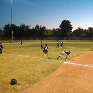 McQueen Park Activity Center - Gilbert, AZ