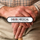 GoJo Medical & Accessibility Equipment - Disabled Persons Equipment & Supplies