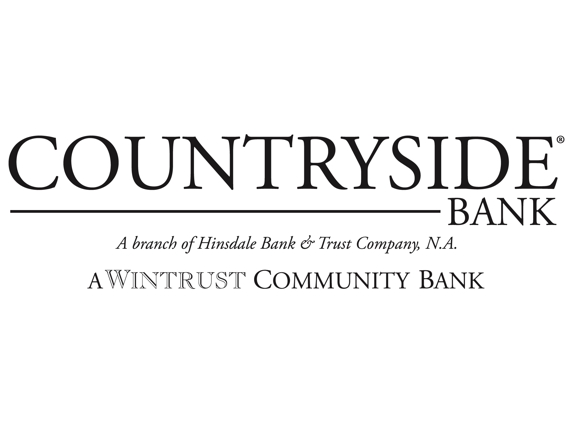 Countryside Bank - Countryside, IL