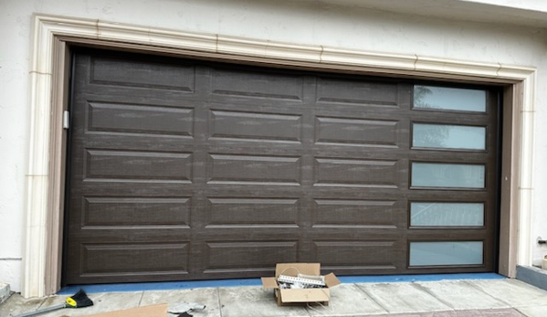 Hector Garage Doors