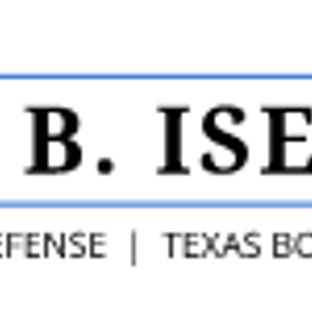 Randall B. Isenberg - Dallas, TX