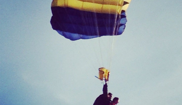 Skydive City - Zephyrhills, FL