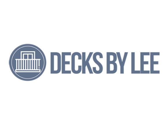 Decks by Lee