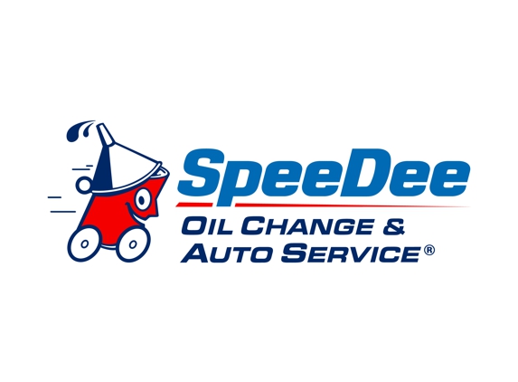 SpeeDee Oil Change & Auto Service - Dallas, TX