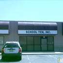 School Ten - Alcoholism Information & Treatment Centers
