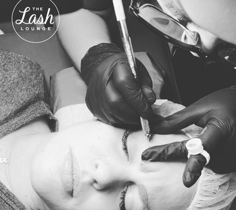 The Lash Lounge Bellevue â?? Downtown - Bellevue, WA