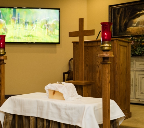 Moore Funeral and Cremation - Moore, OK