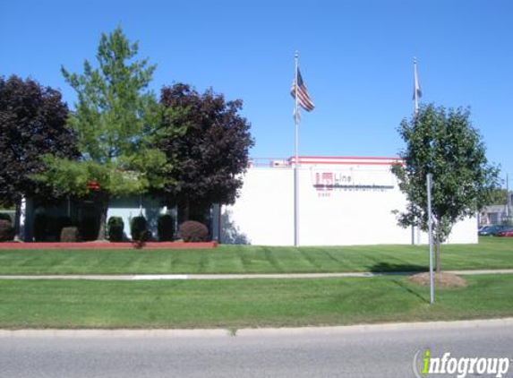 Line Precision Inc - Farmington Hills, MI