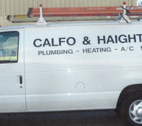 Calfo & Haight - Wilmington, DE