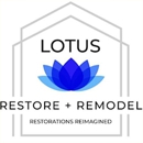 Lotus Restore + Remodel - Building Contractors
