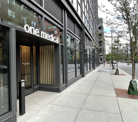 One Medical: Fulton Market - Chicago, IL