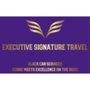 Executive Signature Travel - Airport Transportation