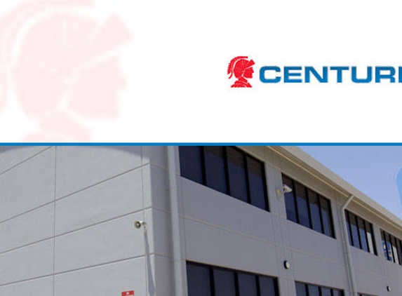 Centurion - Newman, WA