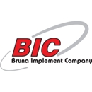 Bruna Implement Company - Farm Equipment Parts & Repair