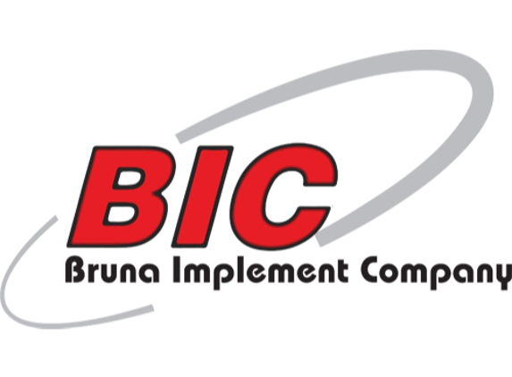 Bruna Implement Company - Washington, KS