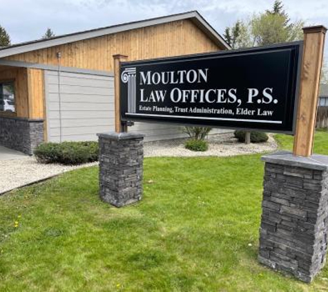 Moulton Law Offices, P.S. - Spokane Valley, WA