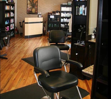 Mystic Clipper Hair & Nail Salon - Mystic, CT