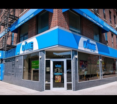 Dime Community Bank - Brooklyn, NY