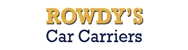 Rowdy's Car Carriers - Car Transport
