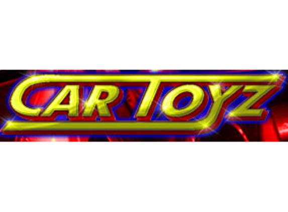 Car Toyz Inc - North Chesterfield, VA