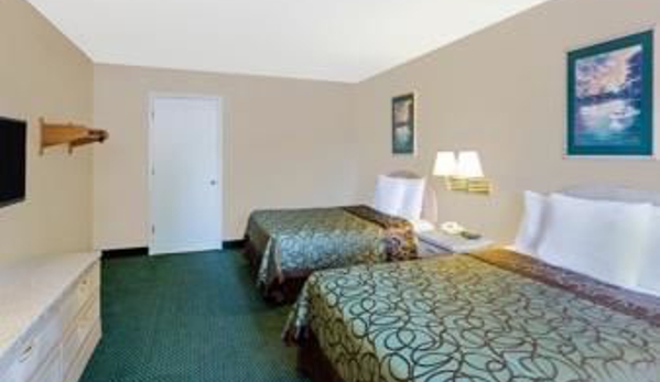 Days Inn by Wyndham Goose Creek - Goose Creek, SC