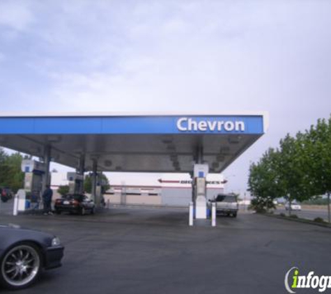 Chevron - Palmdale, CA