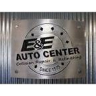 E and E Auto Center