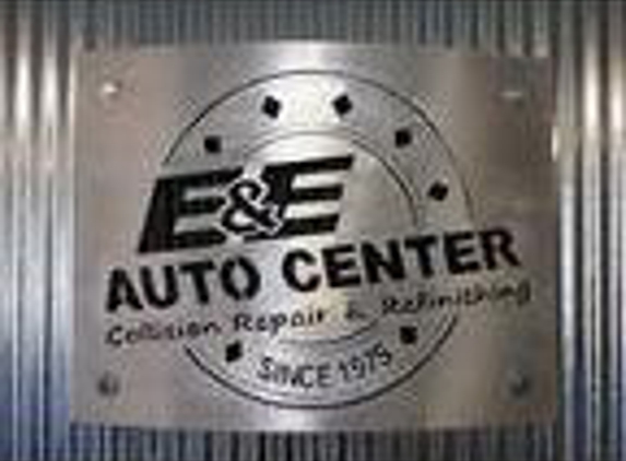 E and E Auto Center - Tillamook, OR