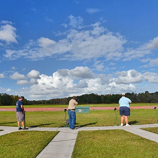 Silver Dollar Golf, Trap Club & RV Resort - Odessa, FL