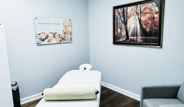 Affinity Acupuncture - Brentwood, TN