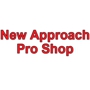 New Approach Pro Shop