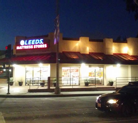 Leeds Mattress - Torrance, CA