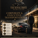 The Royal Drive - Transportation Services