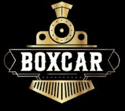 Boxcar - Dallas, TX