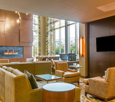 Cambria Hotel Plano Frisco - Plano, TX