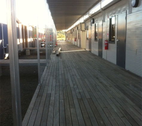 Allwood Building Services Pty Ltd - Roma, QLD