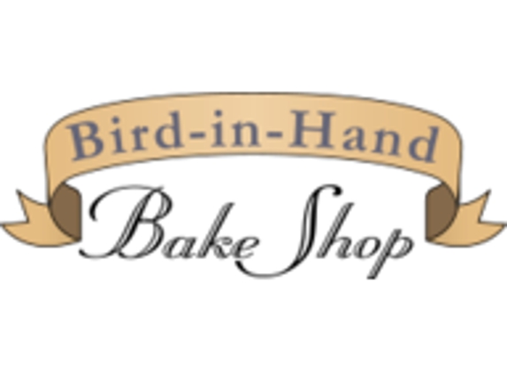 Bird-in-Hand Bake Shop - Bird In Hand, PA