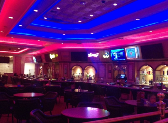 Red Zone Sports Bar - Las Vegas, NV