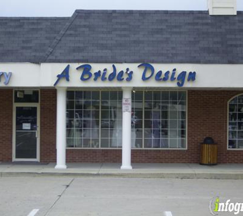 A Bride's Design - Avon, OH