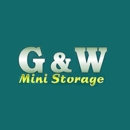 G & W Mini Storage - Self Storage