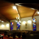 New A M.E Zion - Methodist Churches