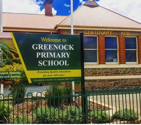 Dynamix Signs - Gawler South, SA