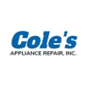 Cole's Appliance Repair Inc gallery