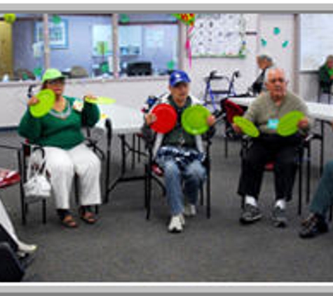 Inland Empire Adult Day Health Care Center - Corona, CA