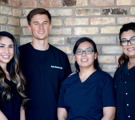 Beelman Dental - Bedford, TX. Staff at Beelman Dental