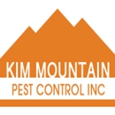 Kim Mountain Pest Control Inc - Pest Control Services