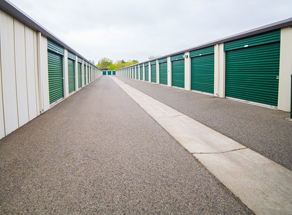 Shadelands Self Storage - Walnut Creek, CA