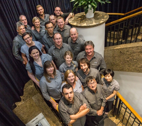 Preston (QLD) Pty Ltd - Helensvale, QLD