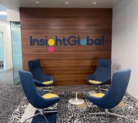 Insight Global - Jacksonville, FL